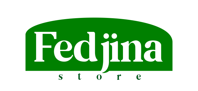 Fedjina store