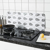 Kitchen Oil Splatter Splatter Shield Guard