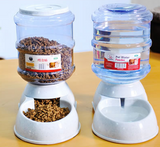 Cats Dogs Automatic Pet Feeder