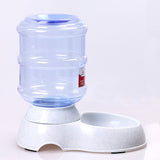 Cats Dogs Automatic Pet Feeder