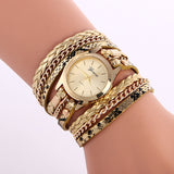 Ladies Wrap Watch Fashion Ladies