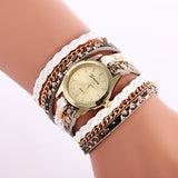 Ladies Wrap Watch Fashion Ladies