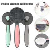 Hair remover brush