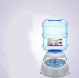 Cats Dogs Automatic Pet Feeder